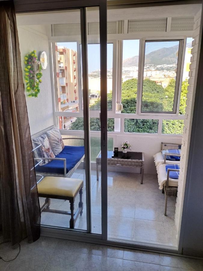 Apartment Helena 贝纳尔马德纳 外观 照片