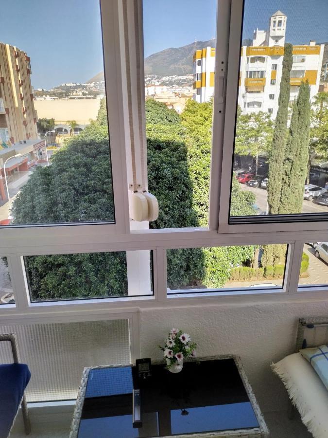 Apartment Helena 贝纳尔马德纳 外观 照片