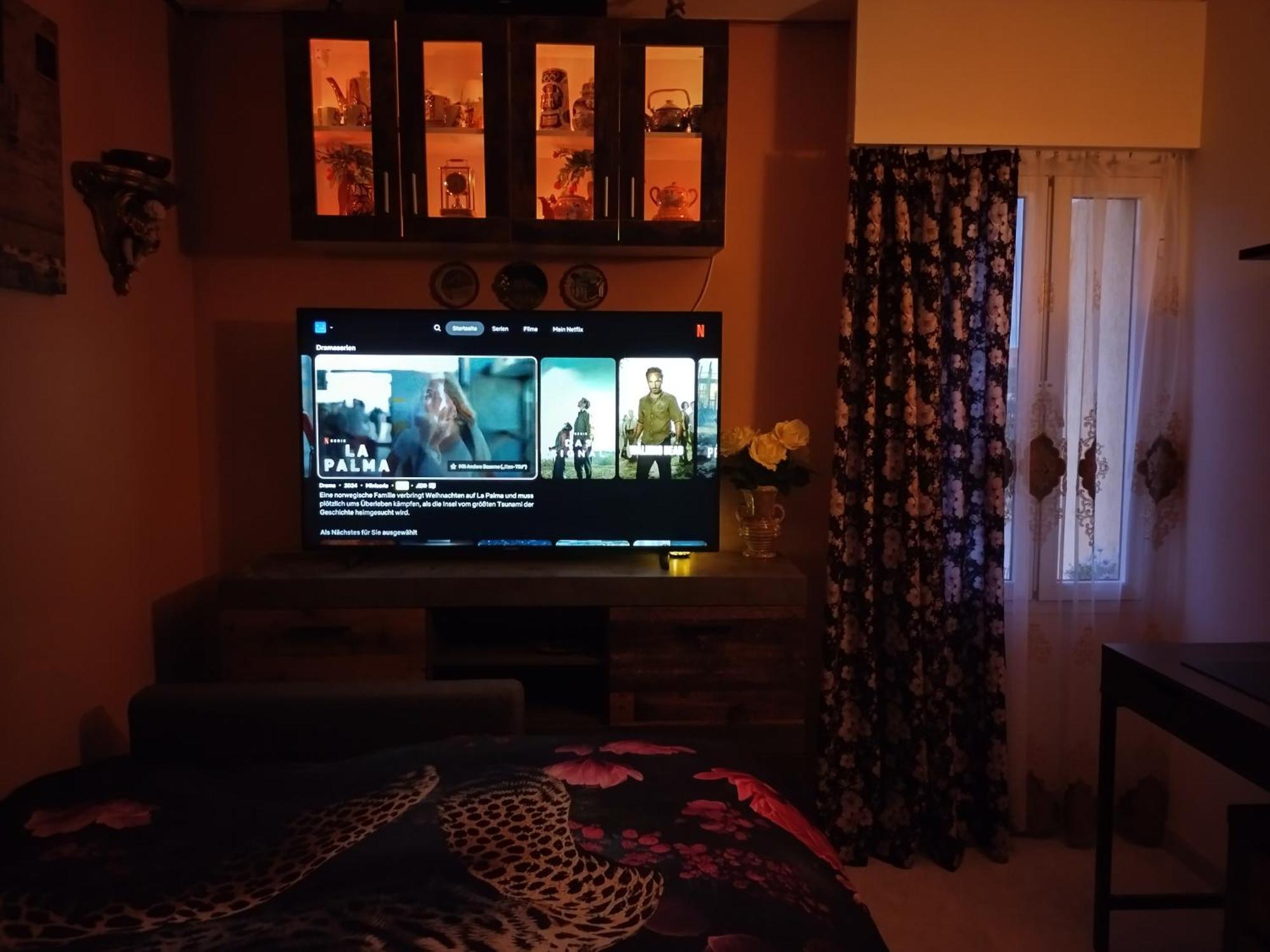 Apartment Helena 贝纳尔马德纳 外观 照片