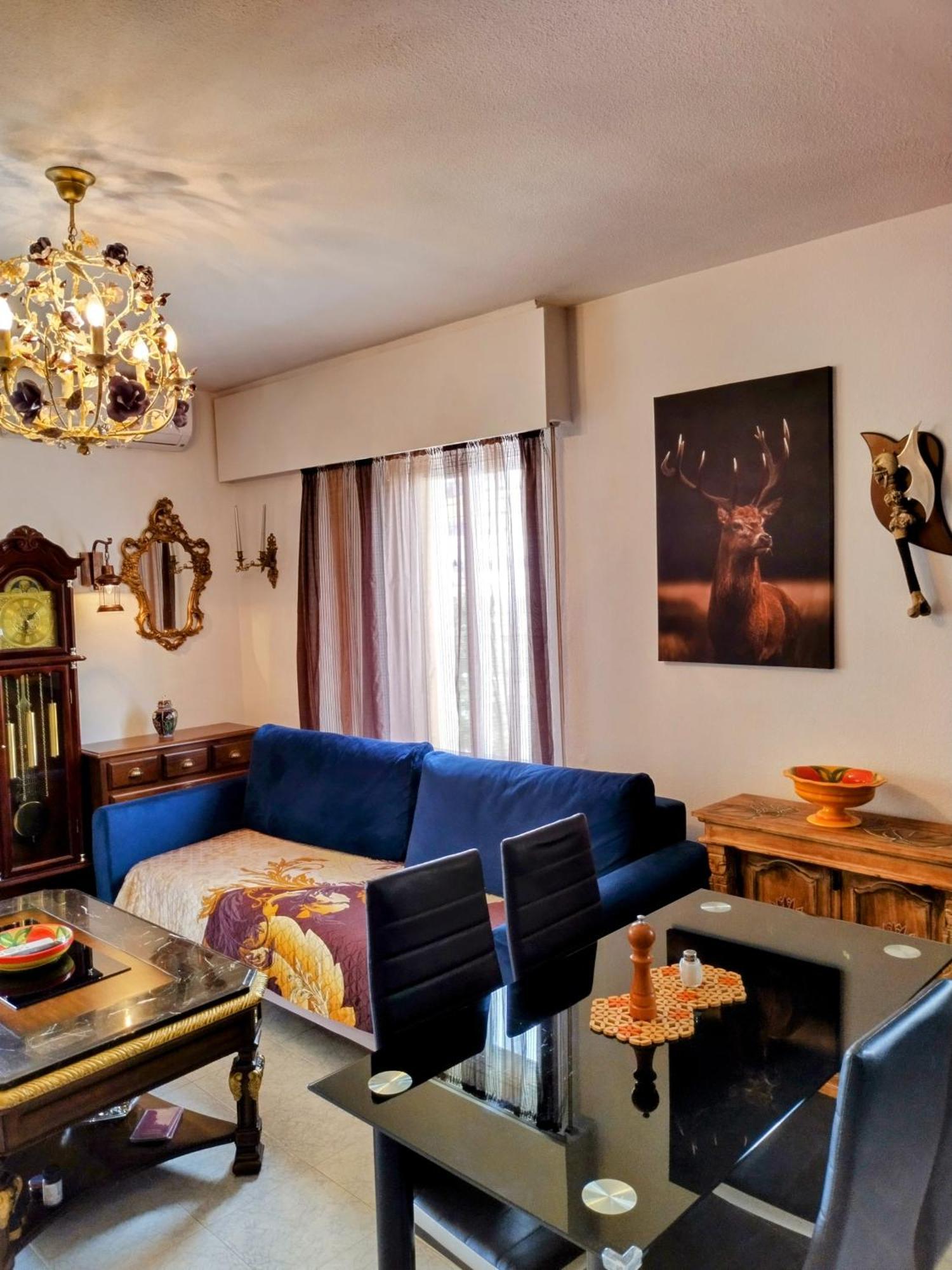 Apartment Helena 贝纳尔马德纳 外观 照片