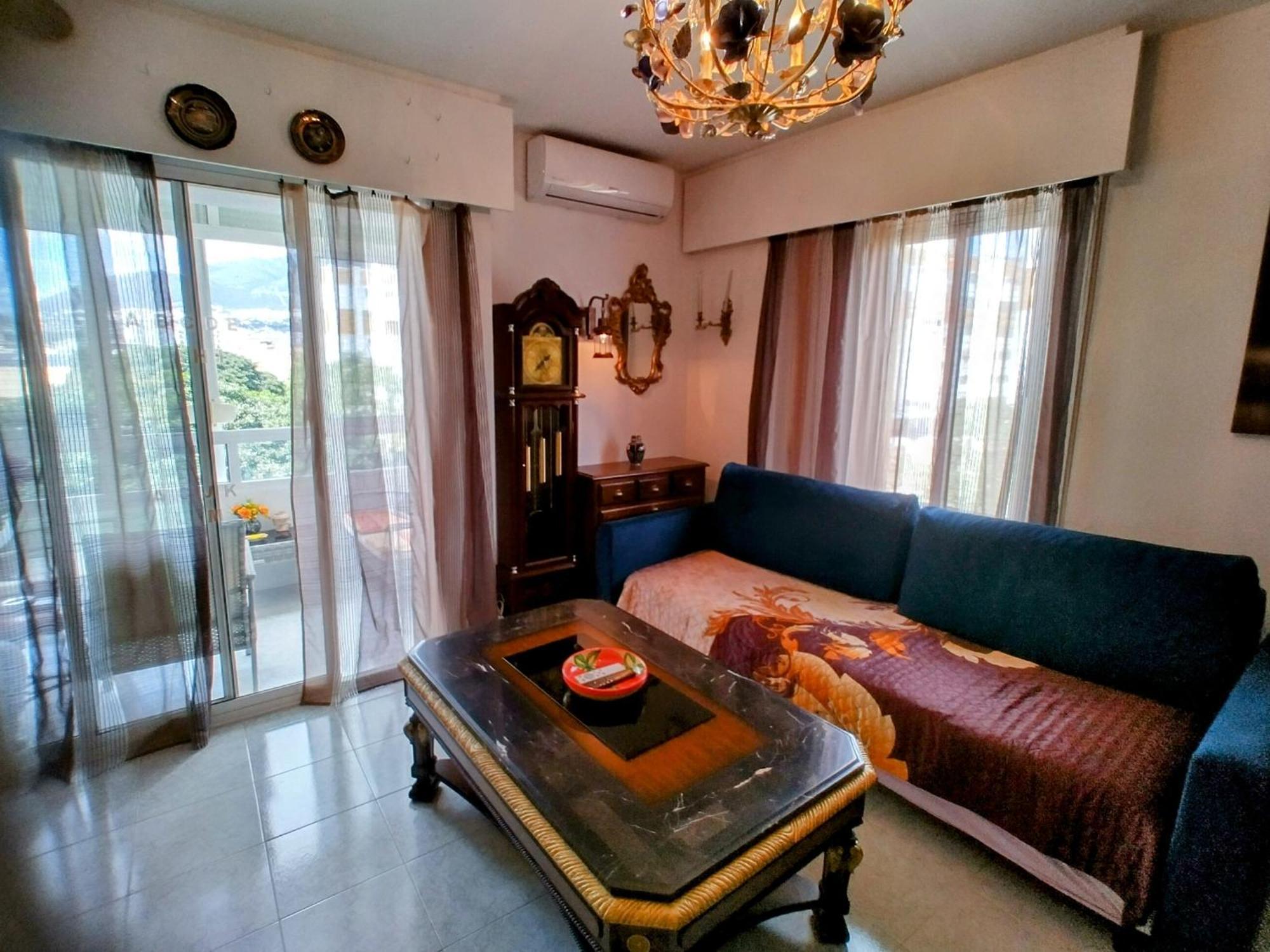 Apartment Helena 贝纳尔马德纳 外观 照片