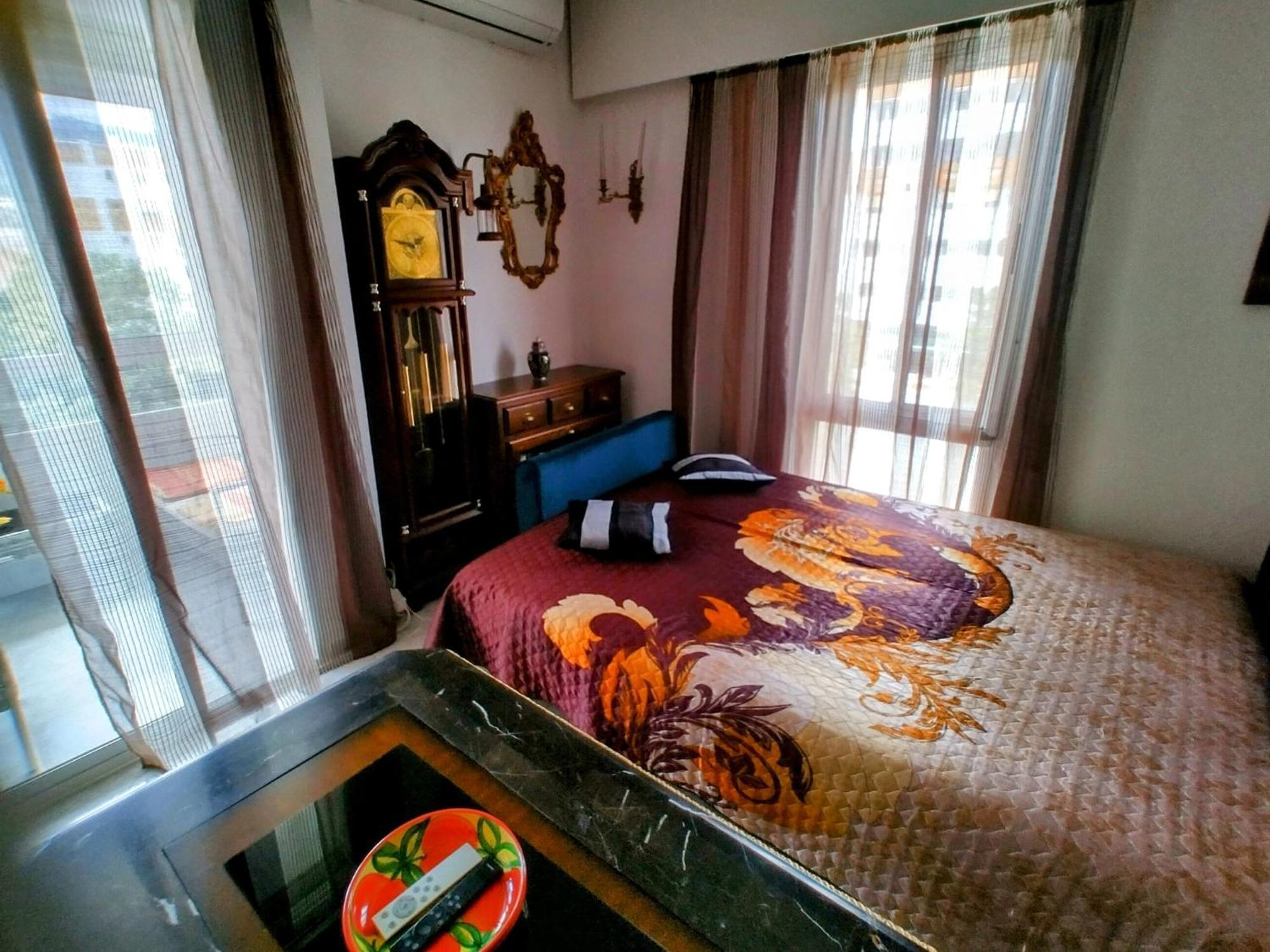 Apartment Helena 贝纳尔马德纳 外观 照片