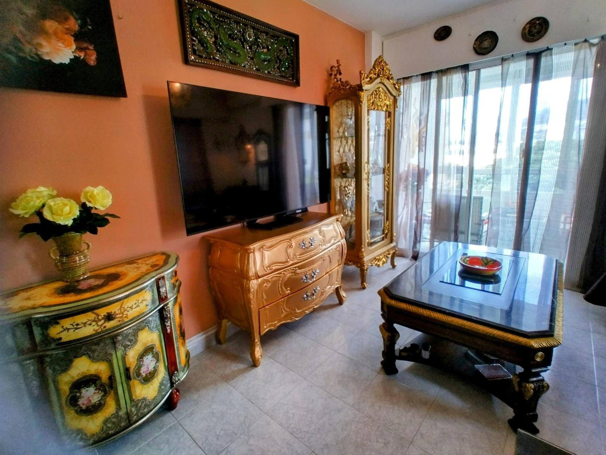 Apartment Helena 贝纳尔马德纳 外观 照片