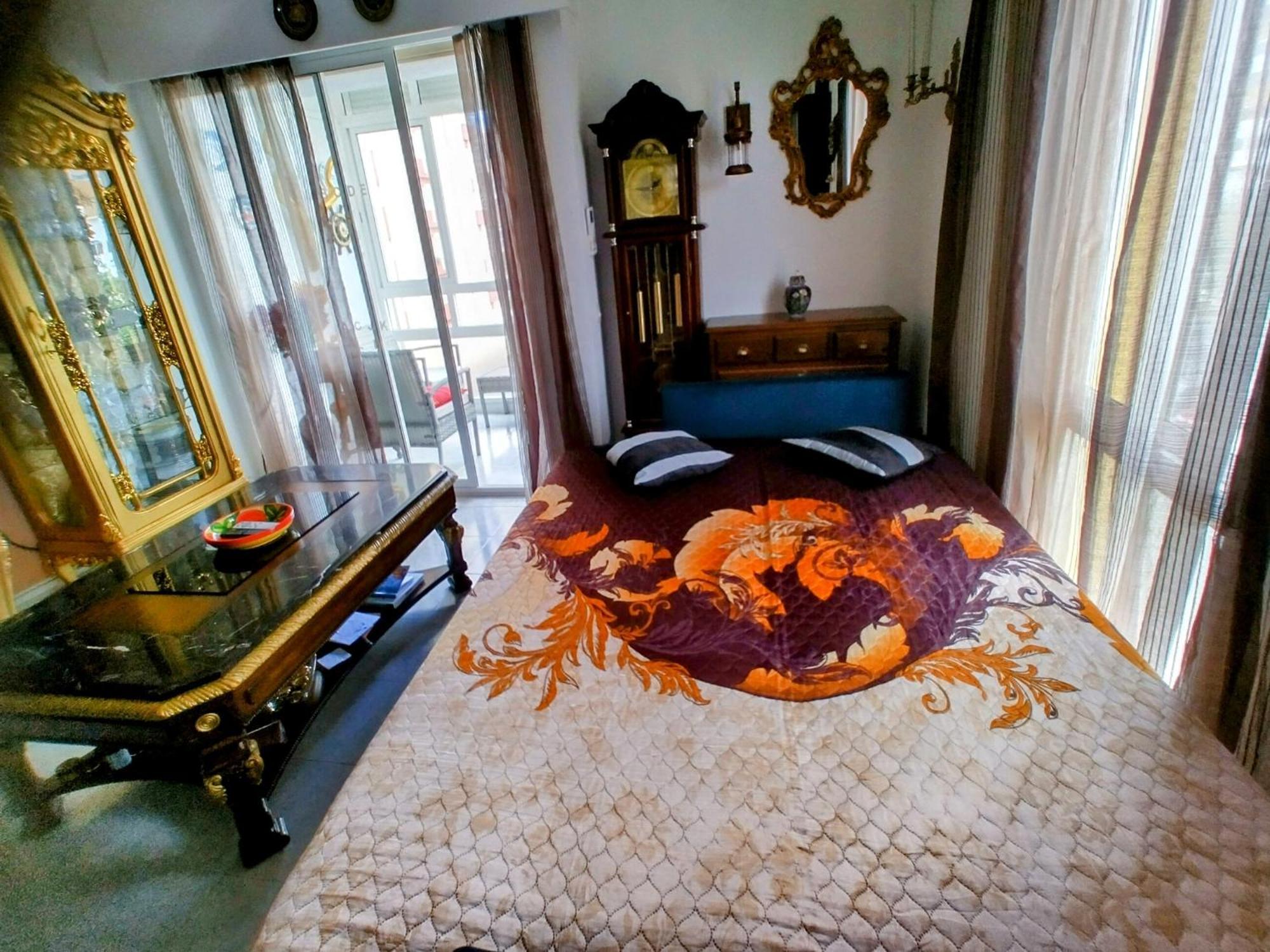 Apartment Helena 贝纳尔马德纳 外观 照片