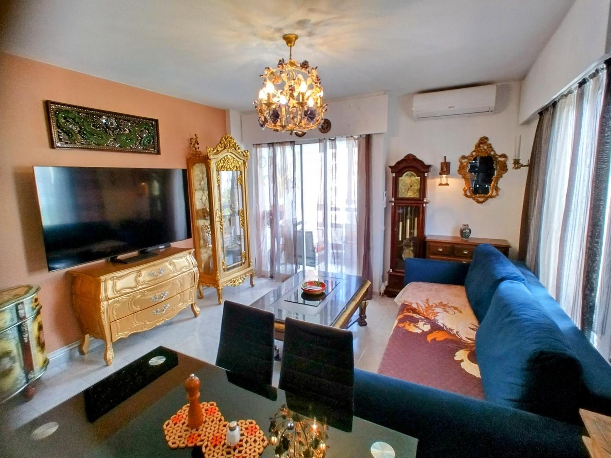 Apartment Helena 贝纳尔马德纳 外观 照片