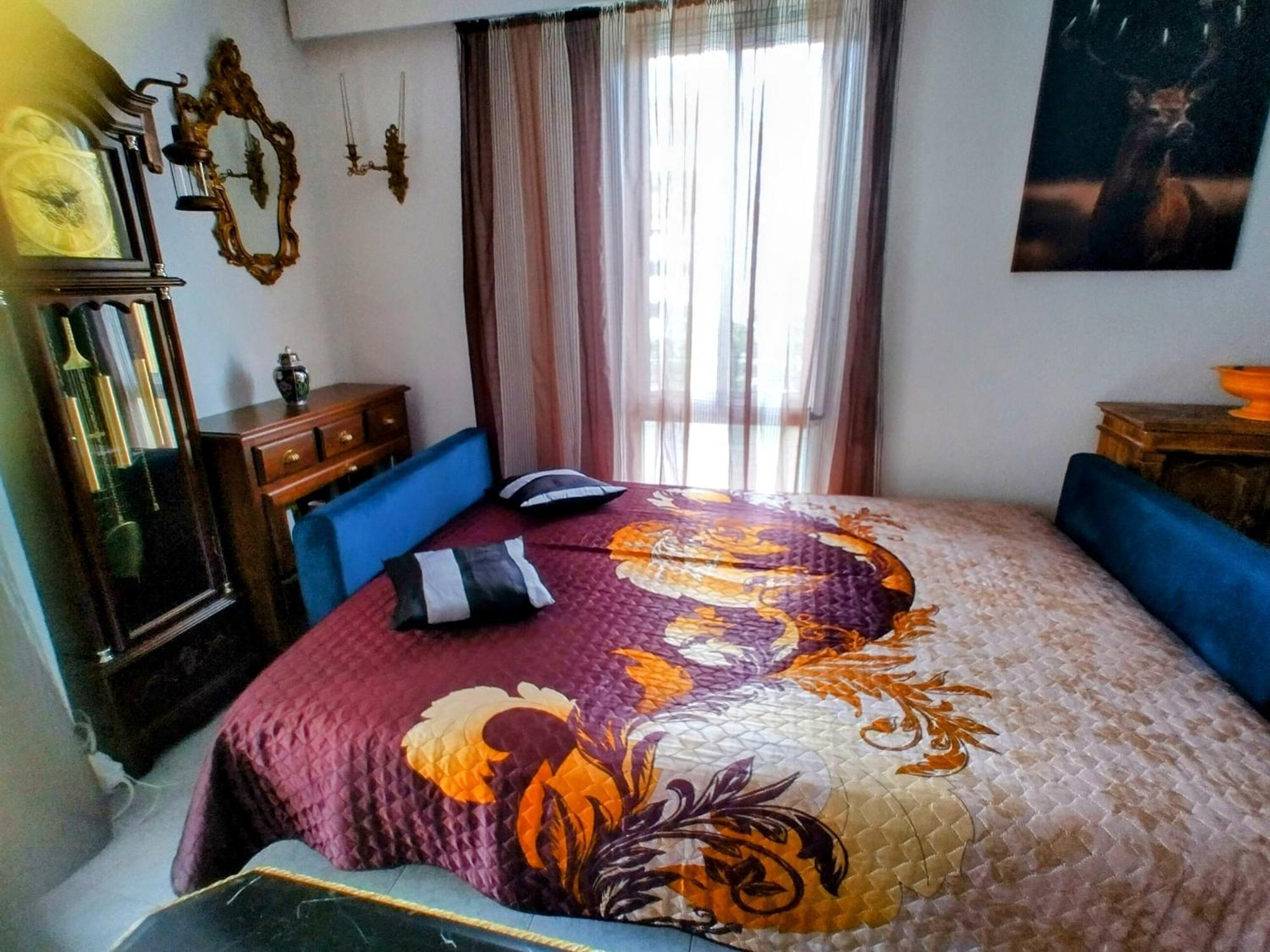 Apartment Helena 贝纳尔马德纳 外观 照片