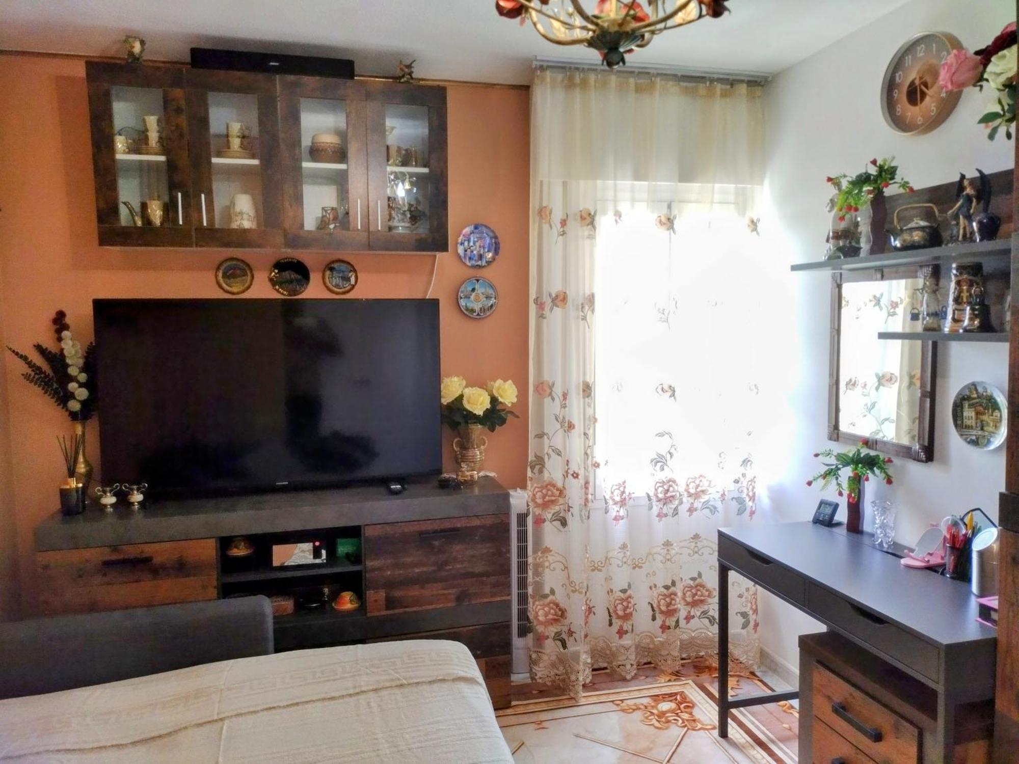 Apartment Helena 贝纳尔马德纳 外观 照片